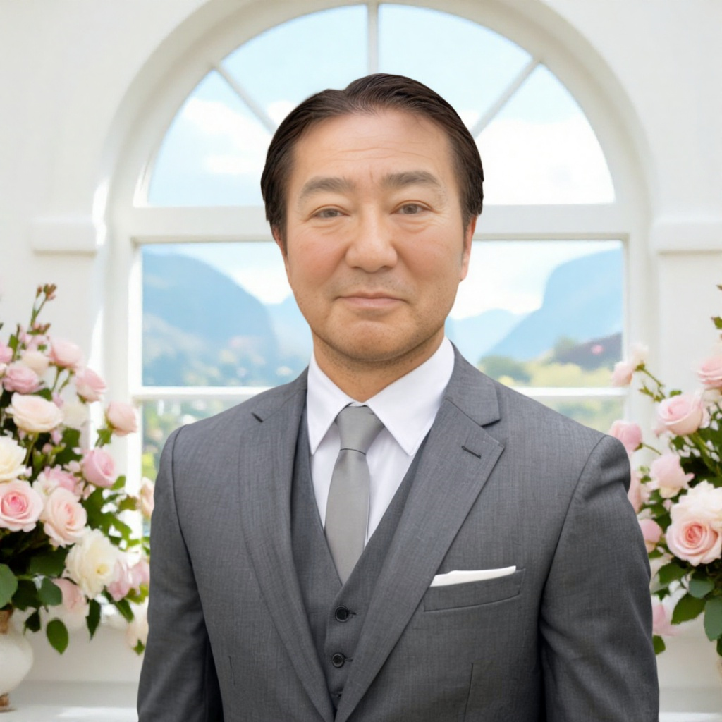 2026年 念頭にあたって ― 50周年に向けて、共に歩む ― - 松 雲 書 道 会